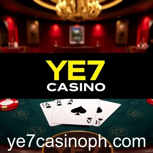 Discover the Thrills of Blackjack at YE7 Casino