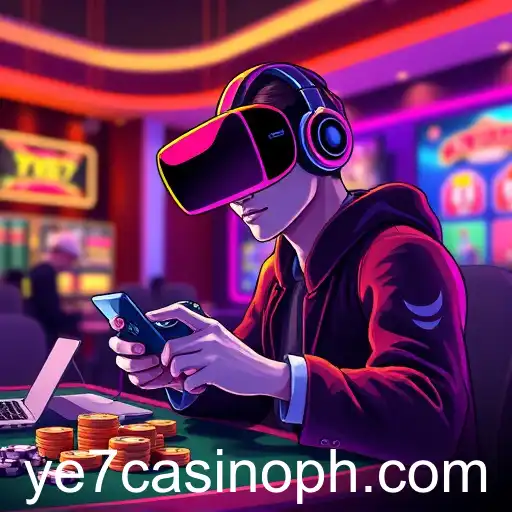 Emerging Trends in Online Gaming