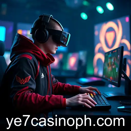 The Evolution of Online Gaming