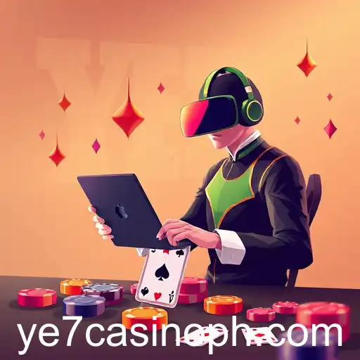 YE7 Casino and the Evolution of Online Gaming