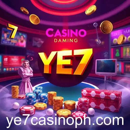 The Evolution of Online Gaming: YE7 Casino's Role