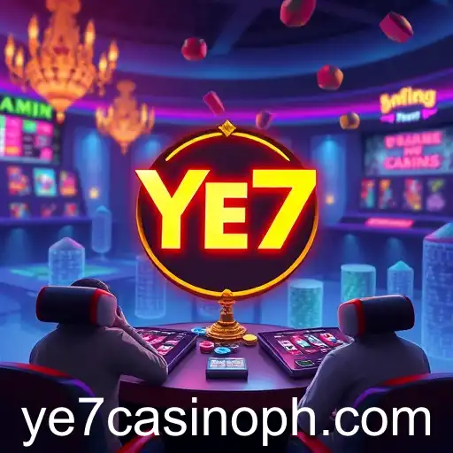 The Rise of Online Casinos in the Digital Era