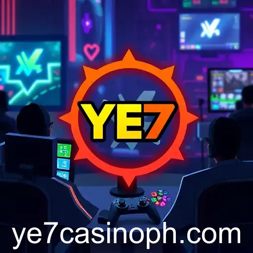 YE7 casino