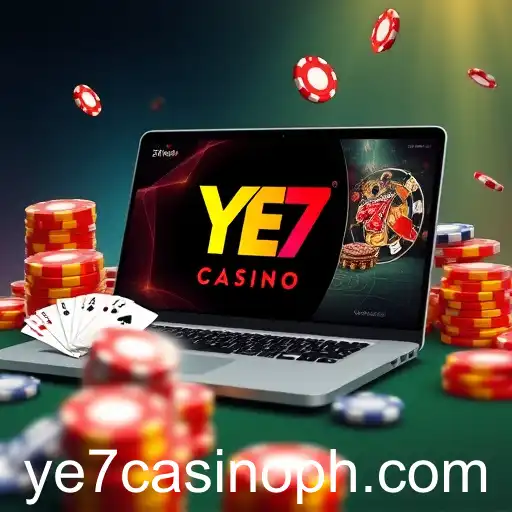 The Rise of YE7 Casino in the Digital Gaming Arena