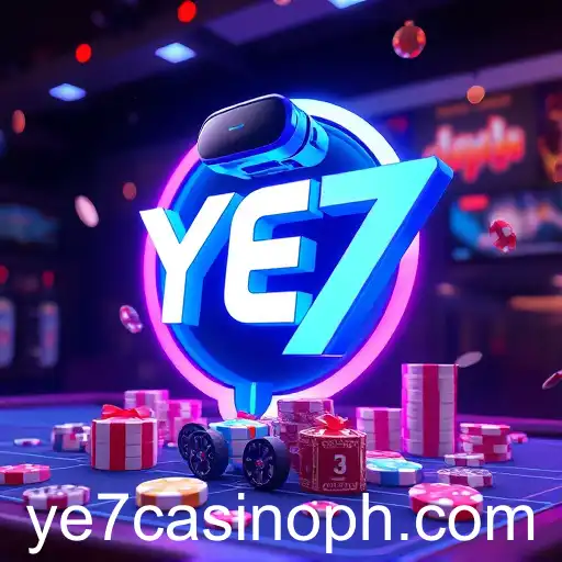 The Rise of YE7 Casino