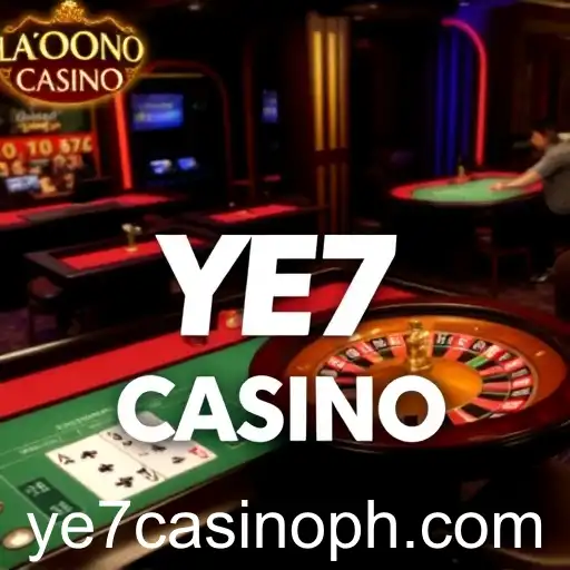 The Rising Appeal of YE7 Casino in the Digital Age