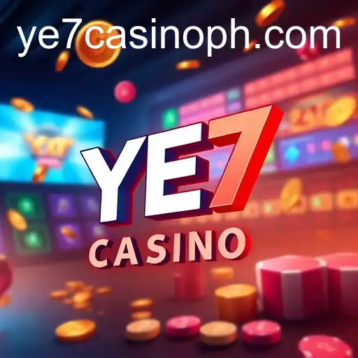 YE7 Casino: The Digital Frontier in Online Gaming