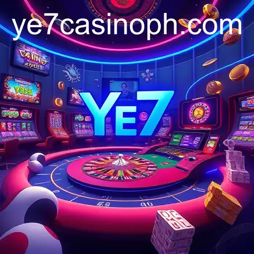 Rising Popularity of YE7 Casino Amid Digital Gaming Boom