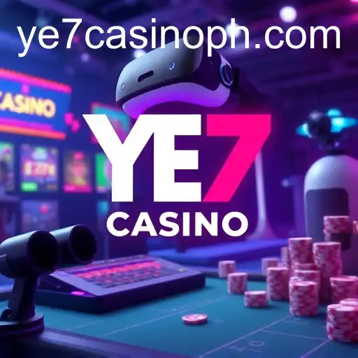 The Rise of YE7 Casino in the Digital Gaming Era
