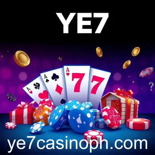 The Evolution of YE7 Casino in the Digital Era