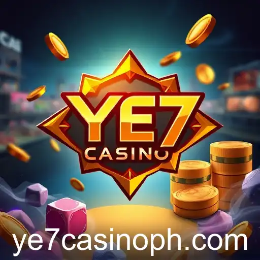 YE7 Casino: The Evolution of Online Gaming