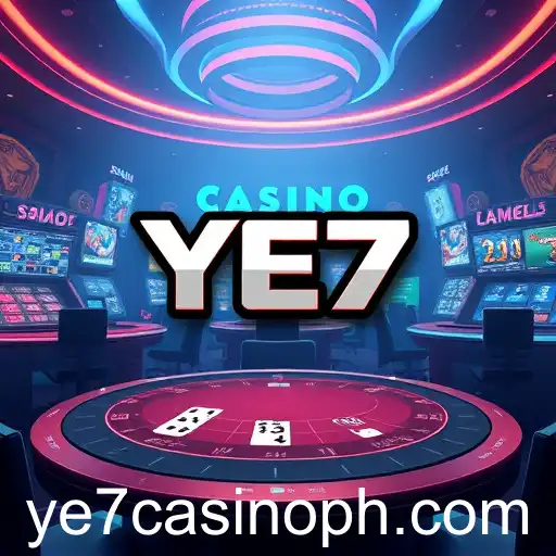 The Rise of YE7 Casino in Online Gaming
