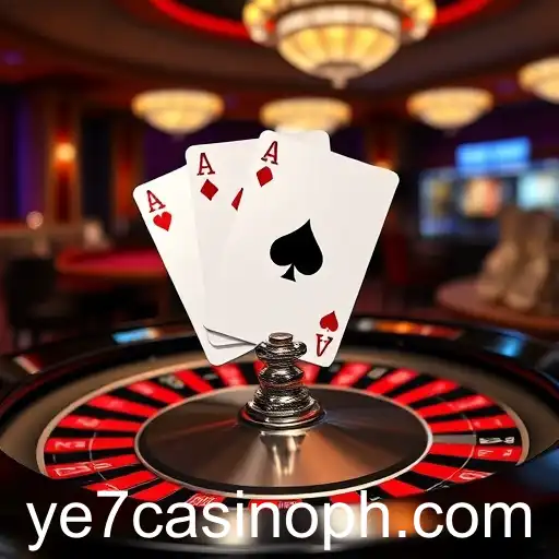 YE7 Casino Trend in Online Gaming